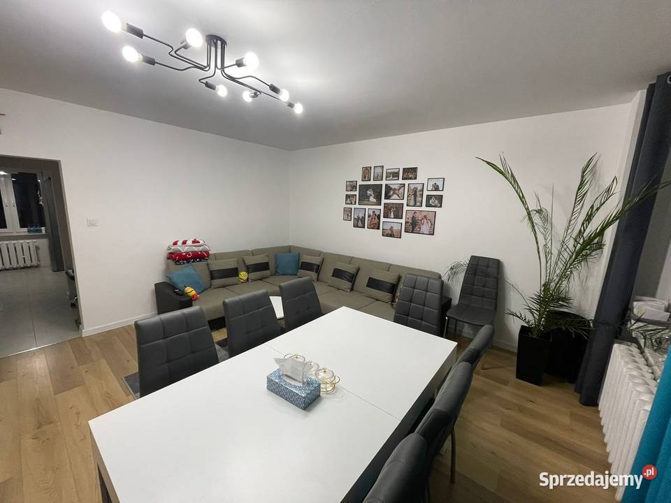 Przestronne mieszkanie 5pokojowe w Rzeszowie pom. użytkowe Sprzedaż Rzeszów