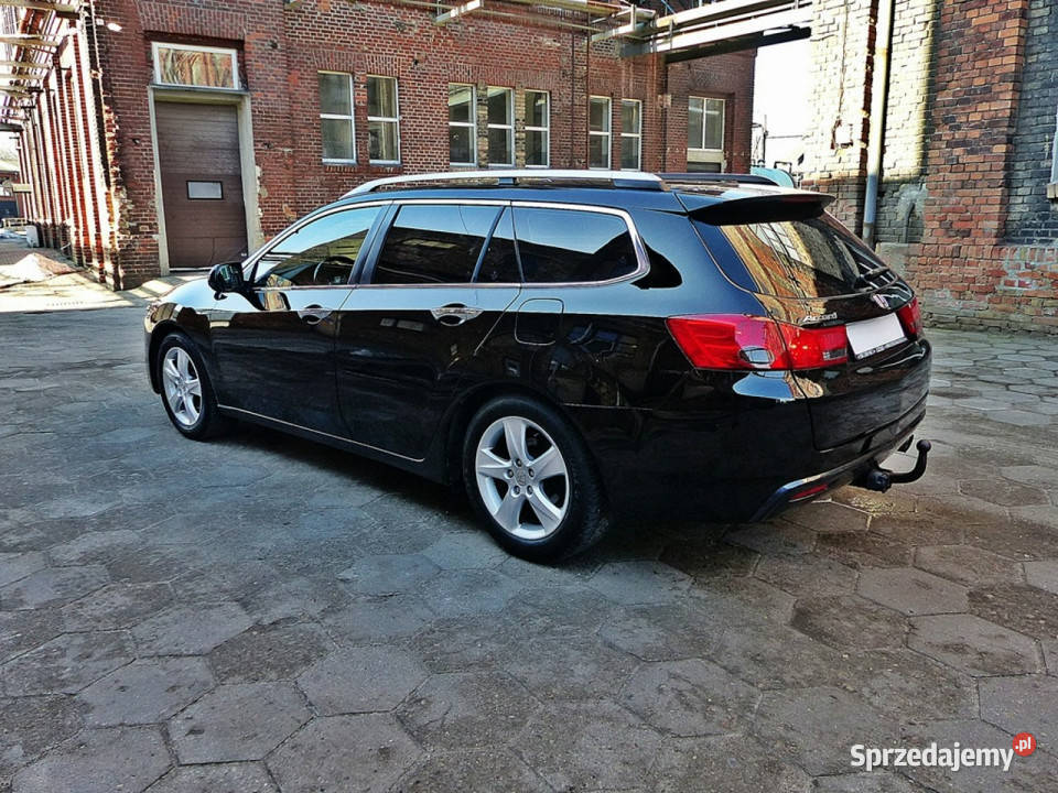 Honda Accord 20 sprzedam