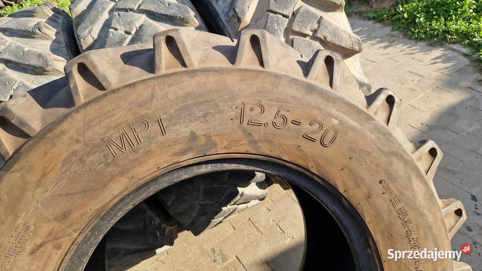 12520 1258020 3408020 33580r20 Solideal Camso Nowe Miasto Lubawskie