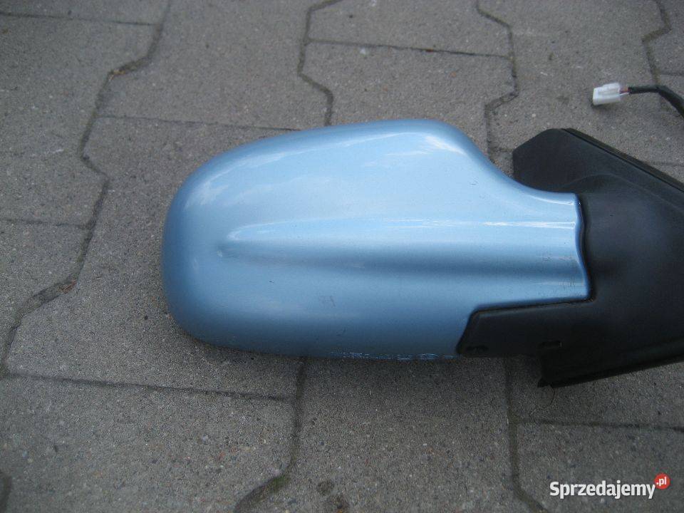 daihatsu sirion 0205r lusterko prawe elektryczne Rakoniewice