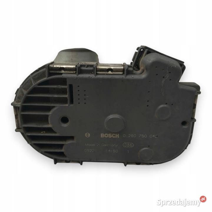 PRZEPUSTNICA Fiat Punto Stilo Doblo 12 14 16V