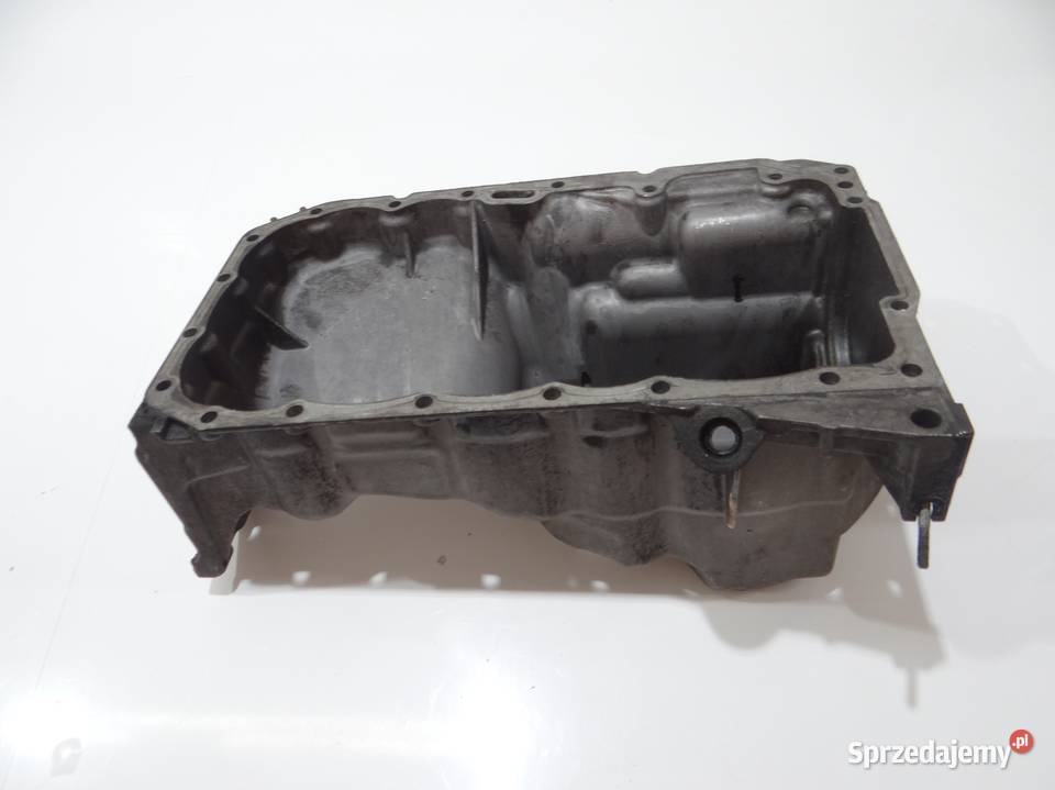 MISKA OLEJOWA BMW E60 E61 N47 20D 7803071 osobowe lubelskie