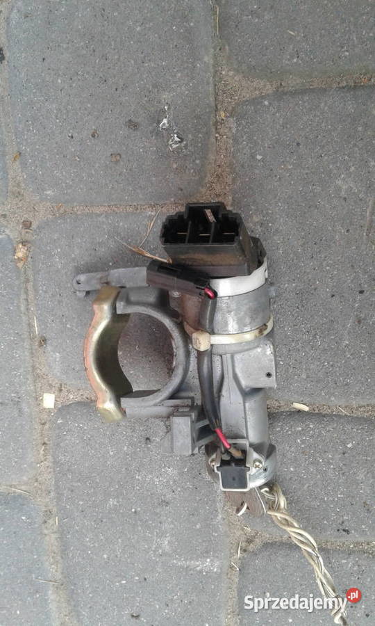 Ford aerostar stacyjka Łomża sprzedam