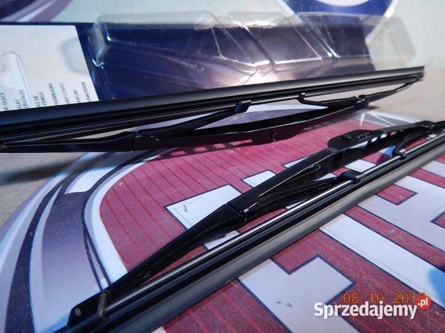 KOMPLET WYCIERACZEK FIAT 500 FL 2X290MM ASO lubelskie