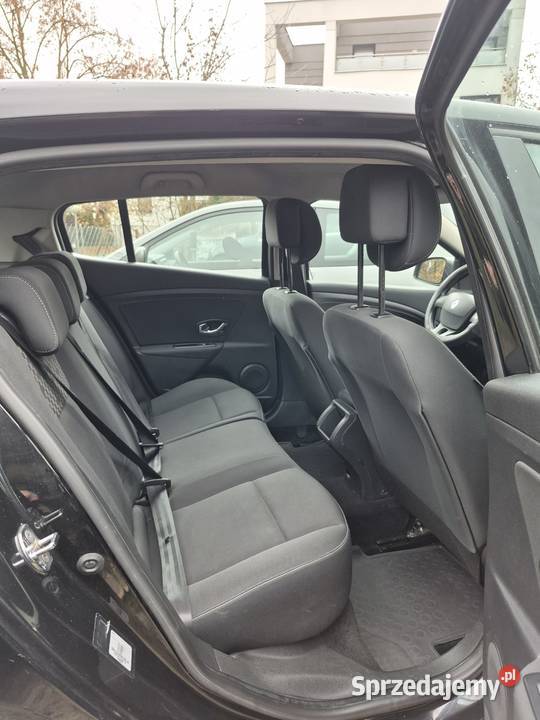 Renault Megane 16 16V zadbany silnik remoncie sprzedam