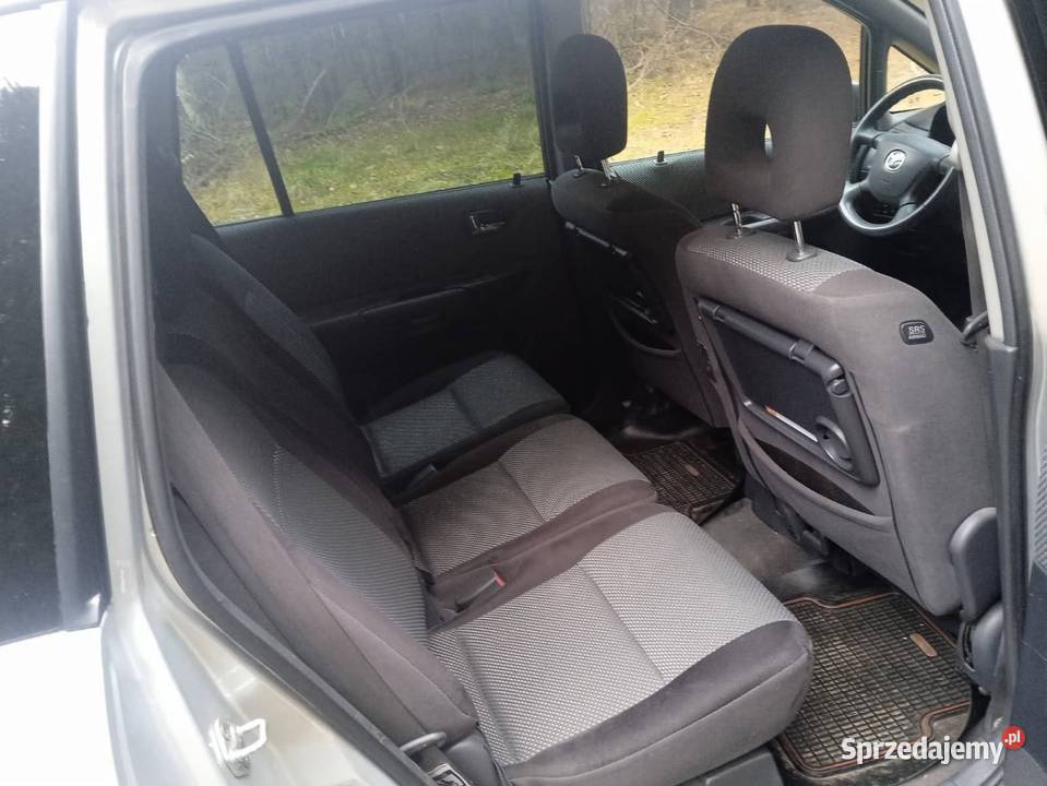 Sprzedam Mazda Premacy świętokrzyskie