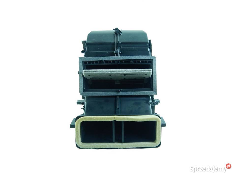 NAGRZEWNICA LANCIA YPSILON 0311 ORYGINAŁ ASO osobowe Wentylacja