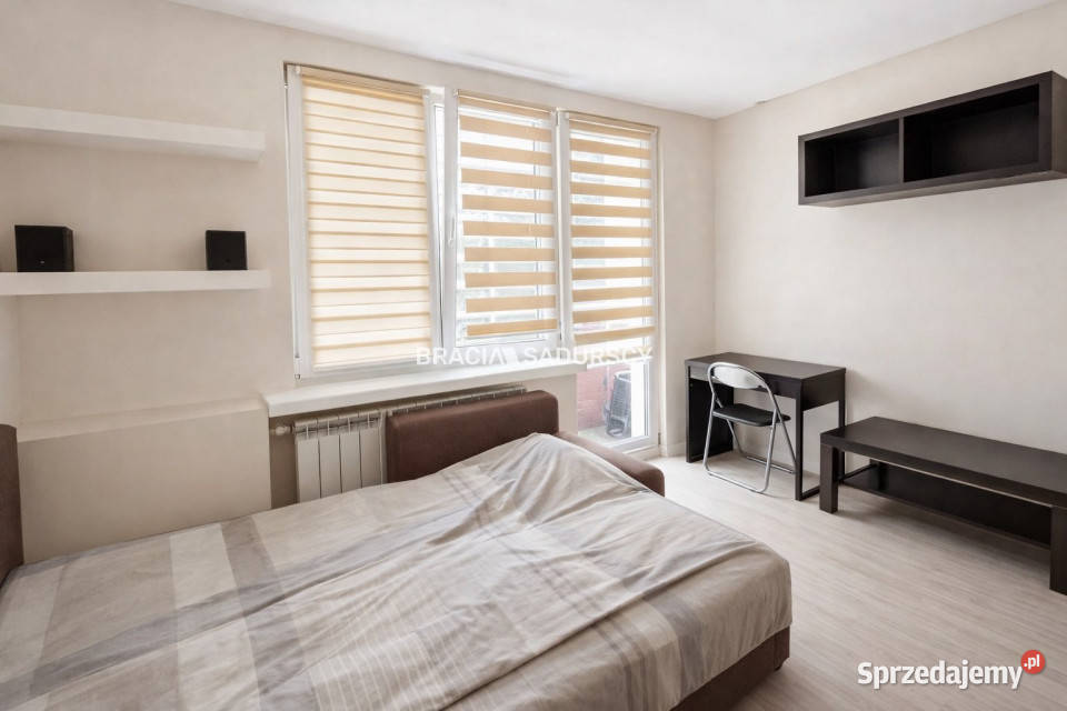 Mieszkanie 5641 metrów Kraków os Piastów Liczba pokoi 4