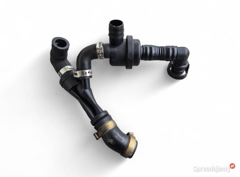 PRZEWÓD RURKA ZAWÓR CIŚNIENIA AUDI VW 078133783M świętokrzyskie Działoszyce