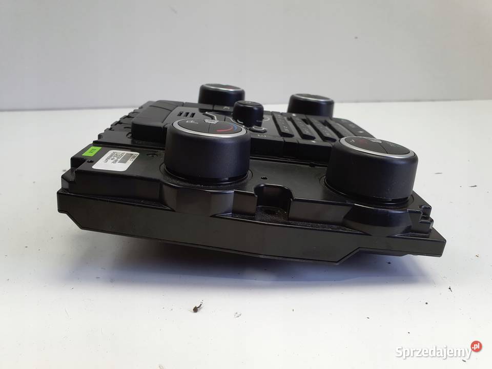 PANEL KLIMATYZACJI Volvo S60 II V60 I Nawiewu