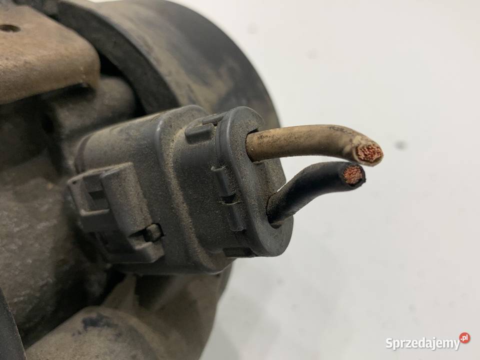 POMPA POWIETRZA WTÓRNEGO SUBARU LEGACY IV podkarpackie