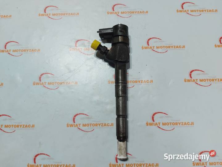 ALFA ROMEO LANCIA 20 JTD JTDM wtrysk wtryskiwacz osobowe Kielce