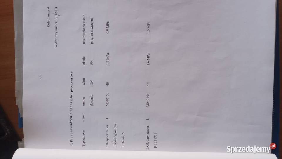 Autoklaw do drewna VYVOS 75 m Karsin