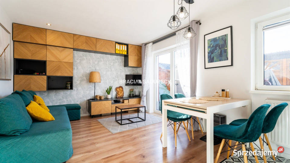 Mieszkanie 4286 metrów 2 pok Wieliczka 13996zł/m2 małopolskie sprzedam