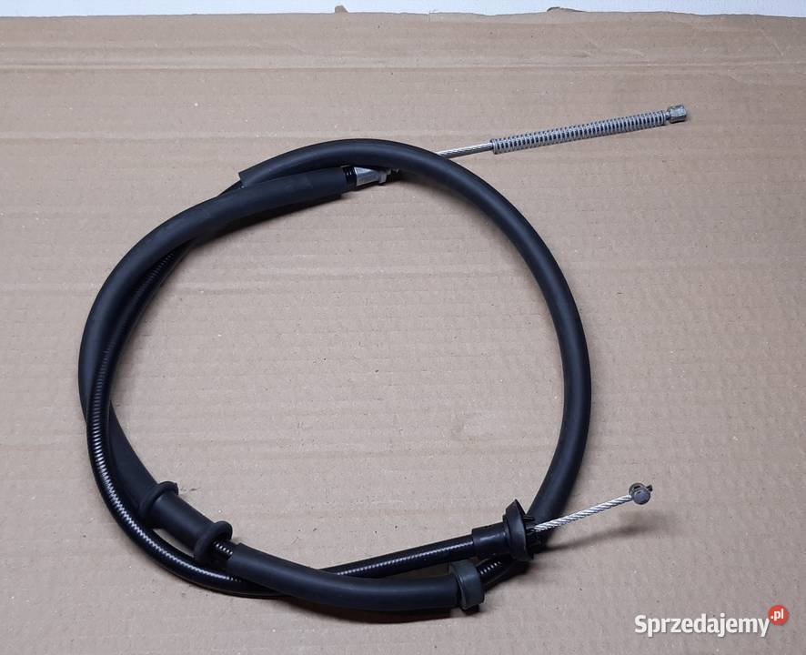 LINKA HAMULCA RĘCZNEGO FIAT PANDA II 169 Mielęcin