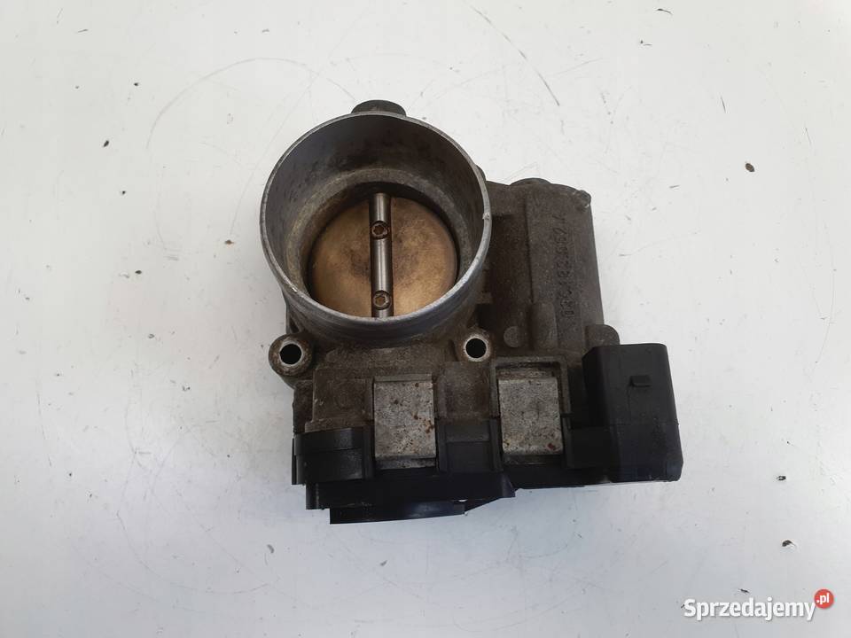 PRZEPUSTNICA VW Golf V 16 FSI osobowe lubelskie Rudka sprzedam