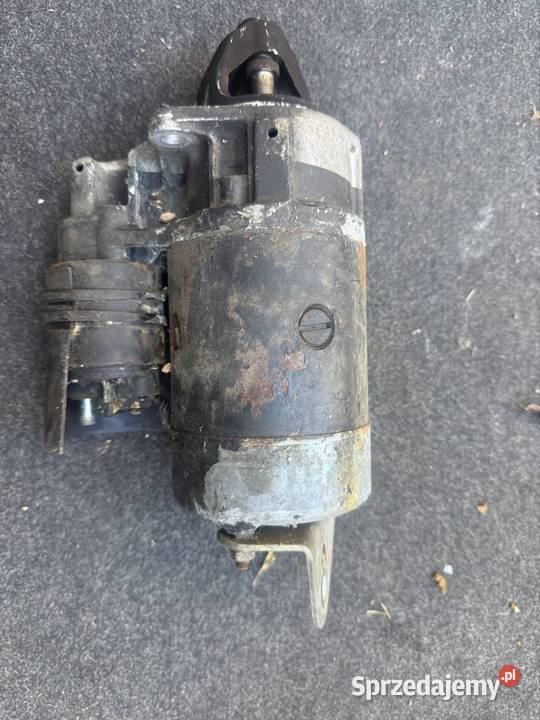 Rozrusznik bmw e21 323i Mszana