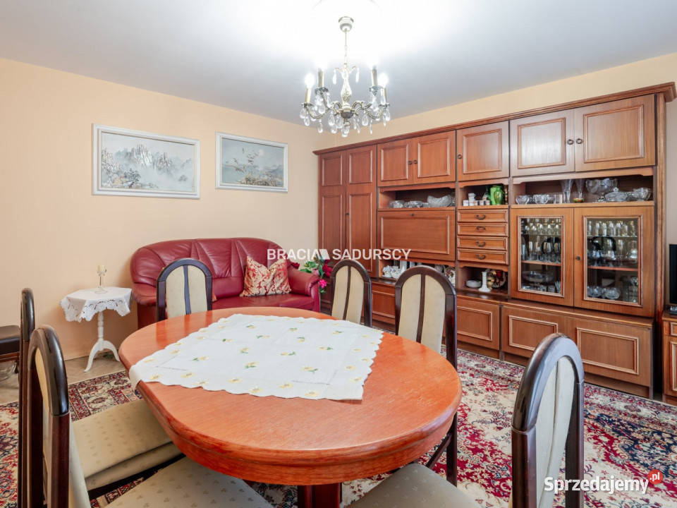 Mieszkanie do sprzedania Kraków os Piastów 12217zł/m2