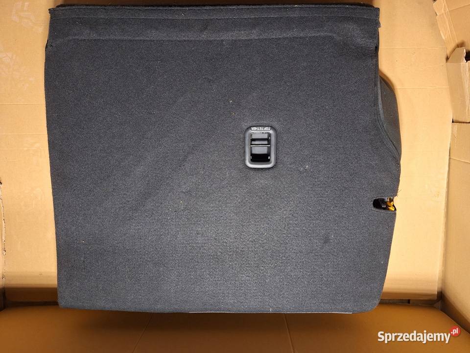 OPARCIE KANAPY TYŁ HYUNDAI I20 II 1420 EUROPA Fotele i kanapy