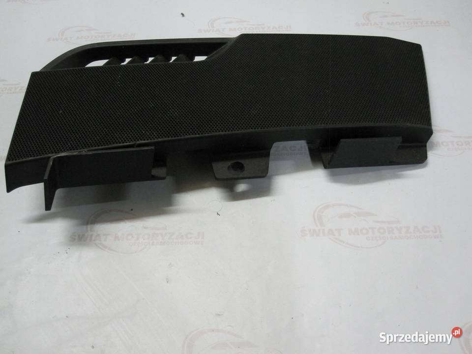 LAND ROVER FREELANDER II 06r maskownica głośnika Osłony i zaślepki