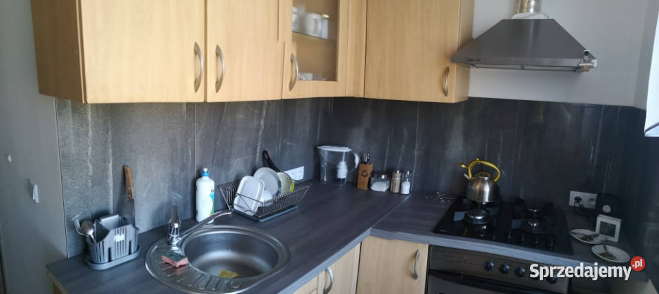 Mieszkanie 2 Pok Pokój CENTRUM 50m2 Miejsce Kielce