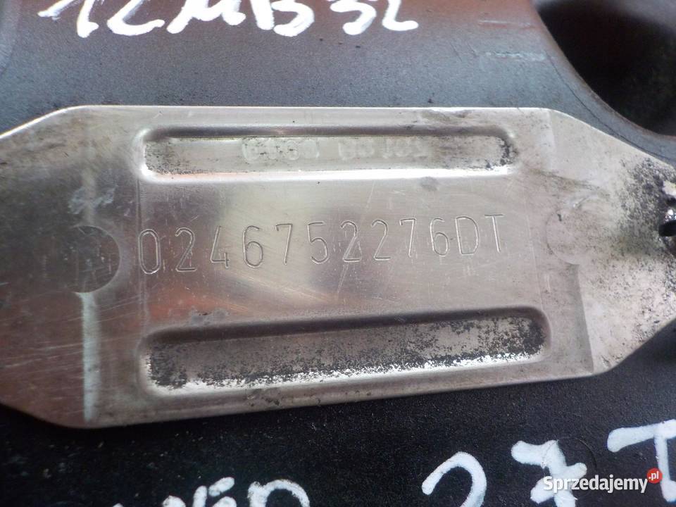 DISCOVERY III RANGE ROVER SPORT 27 TD V6 08r 190 sprzedam