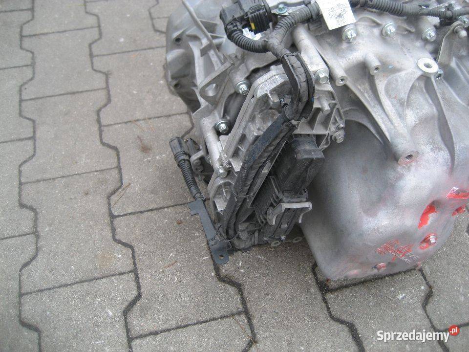 smart forfour twingo skrzynia biegów Rakoniewice sprzedam