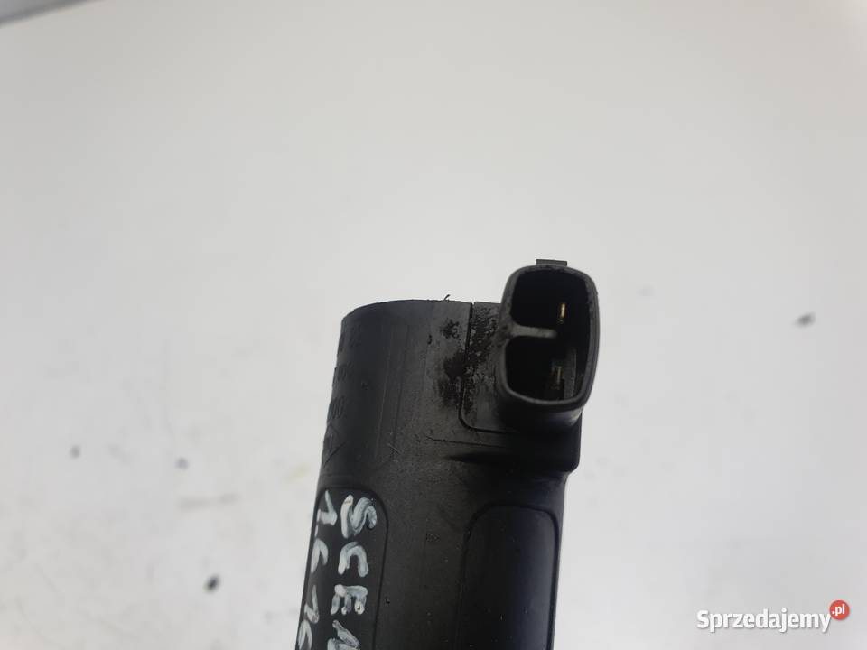 CEWKA ZAPŁONOWA Renault Scenic III 16 16V Rudka