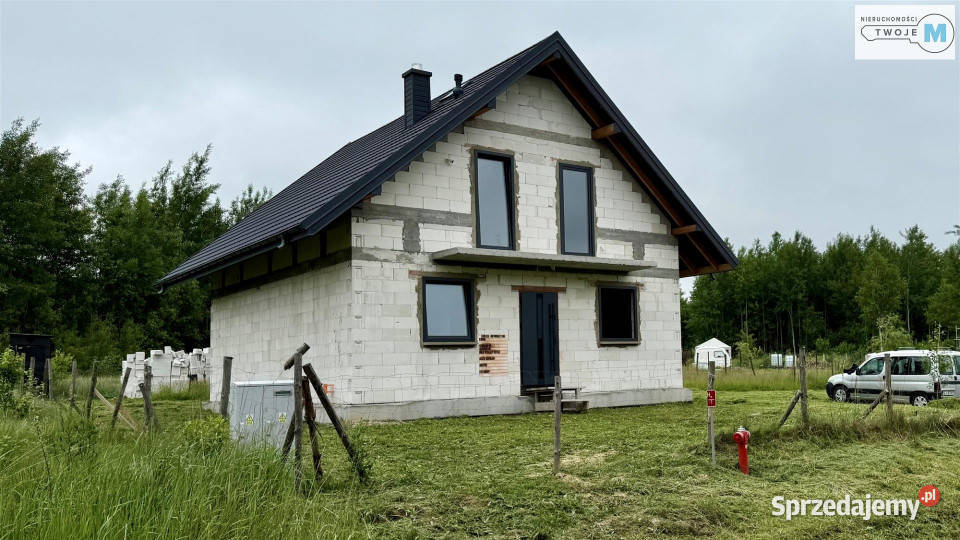 sprzedaży domu 18617 metrów Zakrzów łódzkie