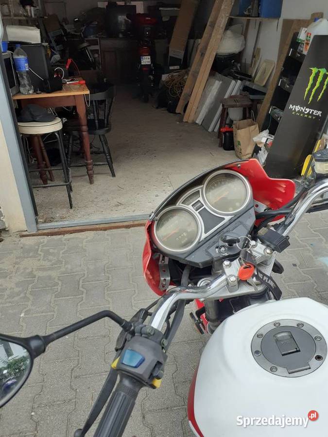 Sprzedam motorower Poznań