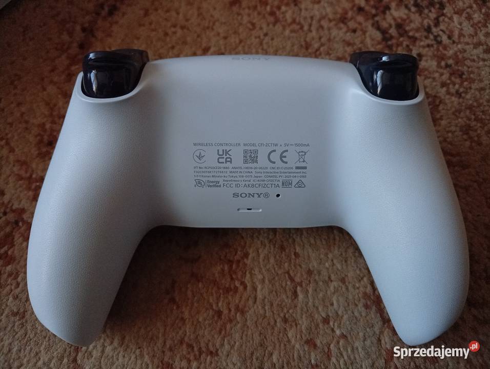 Playstation 5 CFI1216A małopolskie Tarnów