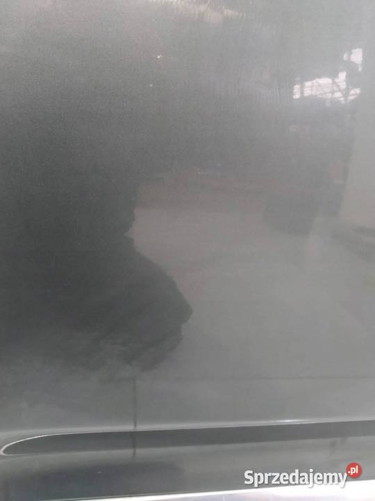 DRZWI PRAWE TYŁ LD6X VW Volkswagen Touareg I świętokrzyskie