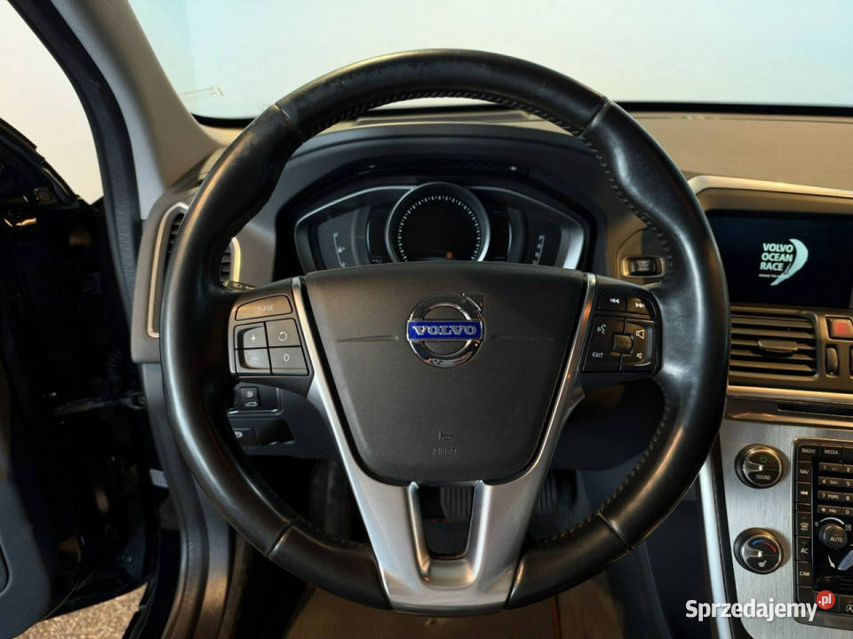 Volvo XC 60 I 20082017 Sadlno sprzedam