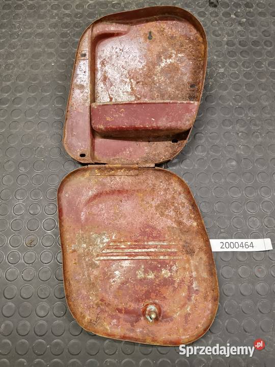 Jawa 353 356 puszka małopolskie sprzedam