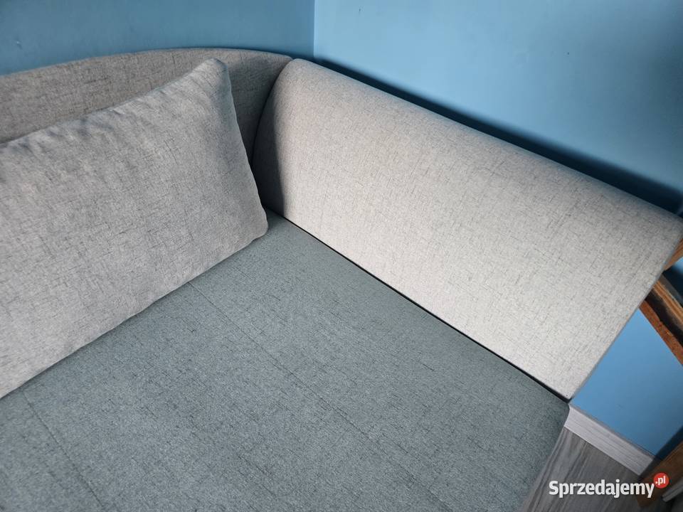 Kanapa sofa Klaudiusz II Agata meble Szczecin