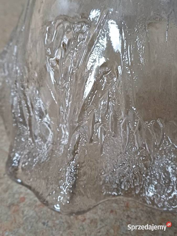 vintage szwedzkie misy