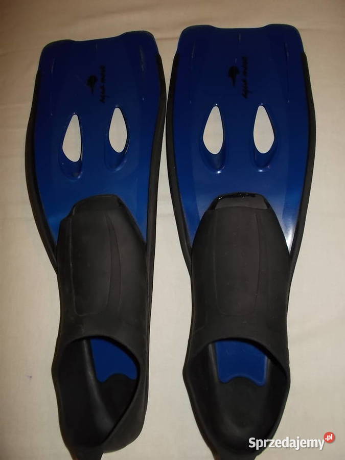 Płetwy kaloszowe r3335 XS Poznań