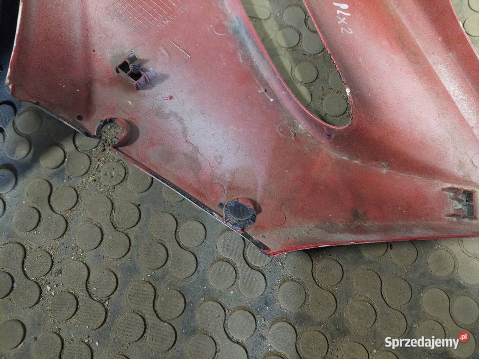 Honda CBR 125 jc34 plastiki plastik owiewki Jelenia Góra