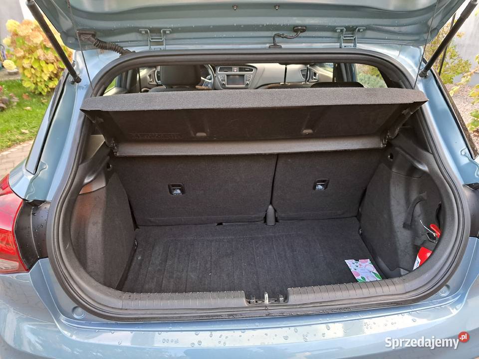 Sprzedam Hyundai i20 łódzkie