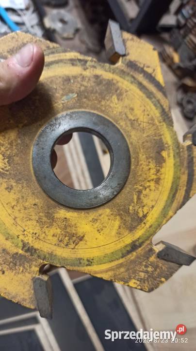 frez jednostronnie skosny faba baboszewo lignum lubuskie