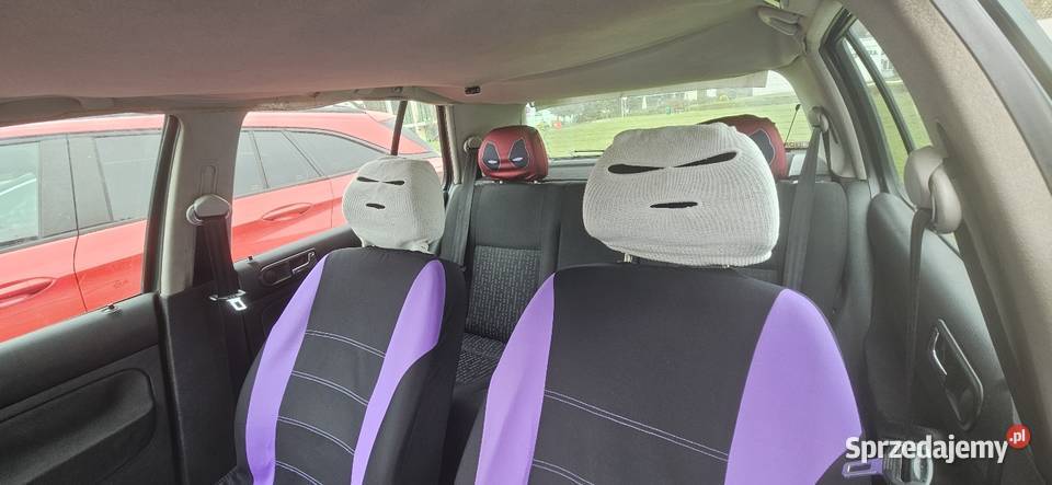 Volkswagen Golf 4 19 TDI ALH 66kw 90 dolnośląskie Wrocław