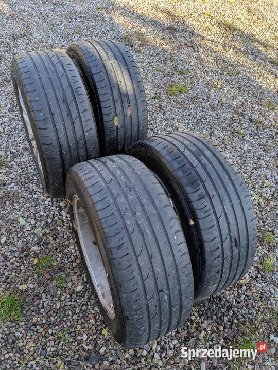 Felgi Mercedes w212 Eklasa wielkopolskie Skulsk