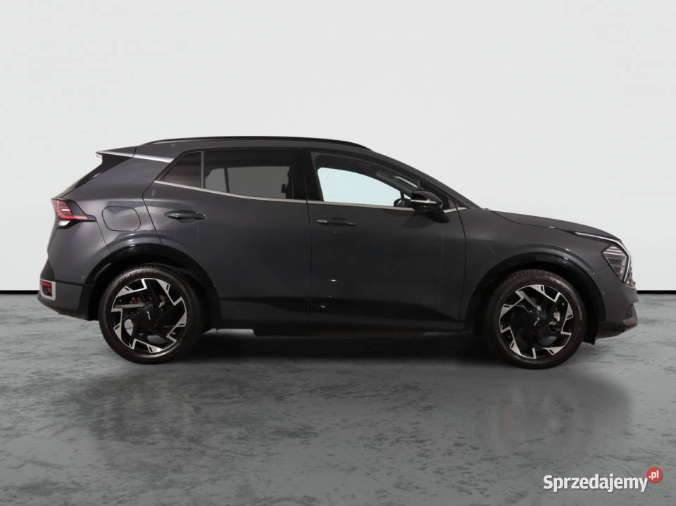 Kia Sportage 16 TGDI PHEV Katowice