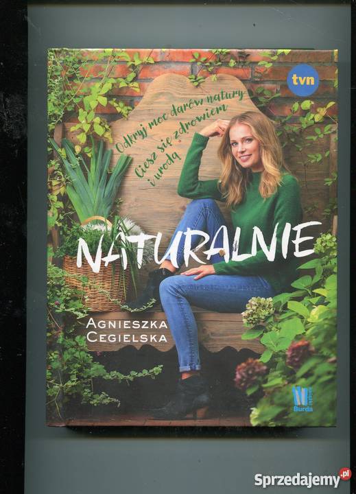 Naturalnie Agnieszka Cegielska Szczecin