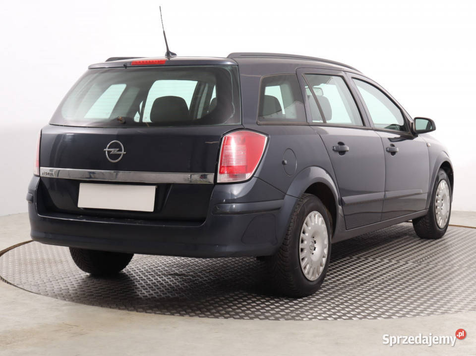 Opel Astra 16 16V