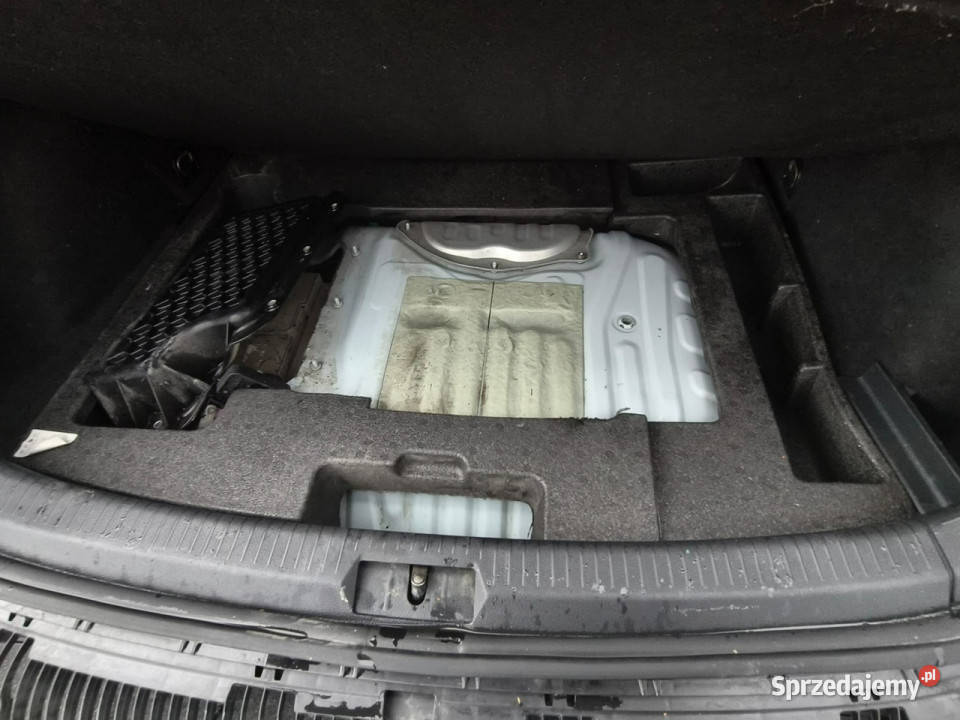 Volkswagen Golf GTE 204 14 TSI BATERIA hybryda Golf sprzedam