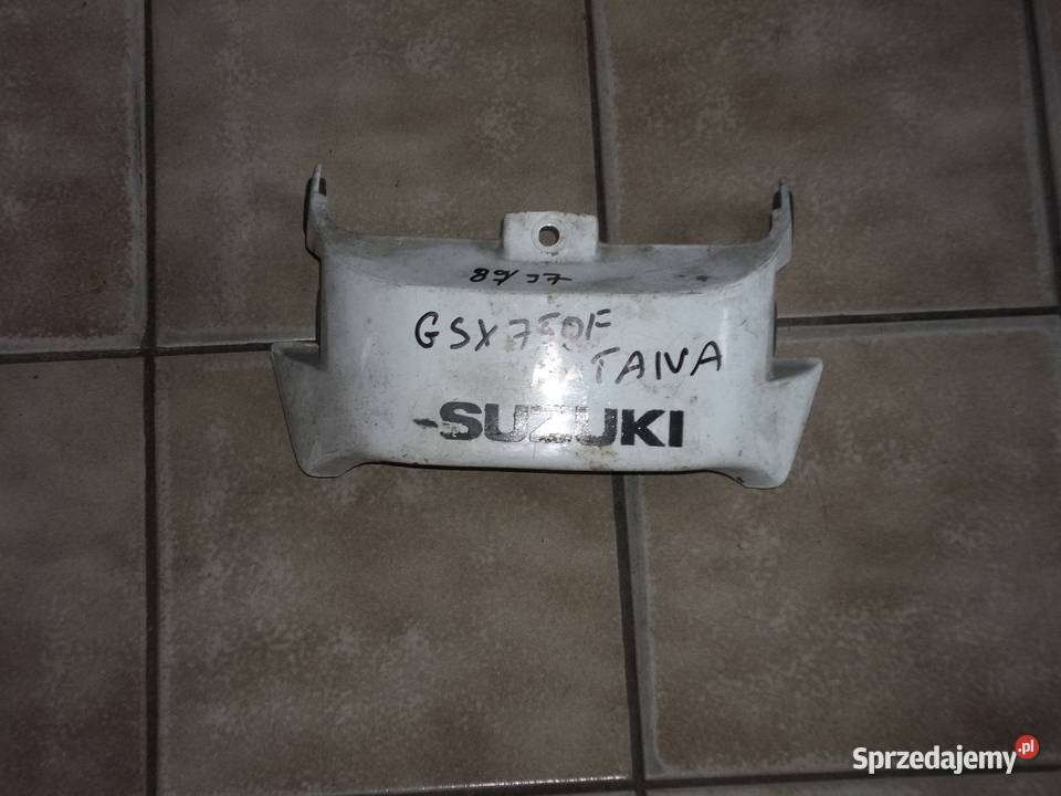 suzuki gsx750f katana gsx 750 f katana lacznik