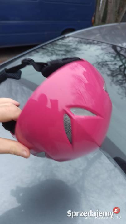 kas narciarski dziecięcy dziewczynki 4F lubuskie Kłodawa