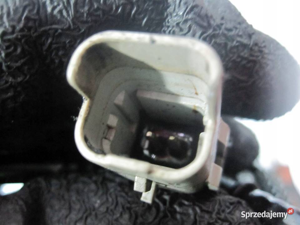 DISCOVERY 08r 27 TDV6 276DT 190 przelewy paliwa Kielce