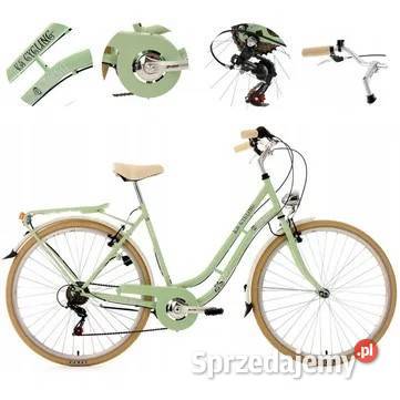 Rowery Miejskie Damskie Męskie Akcesoria Tandem Gorlice
